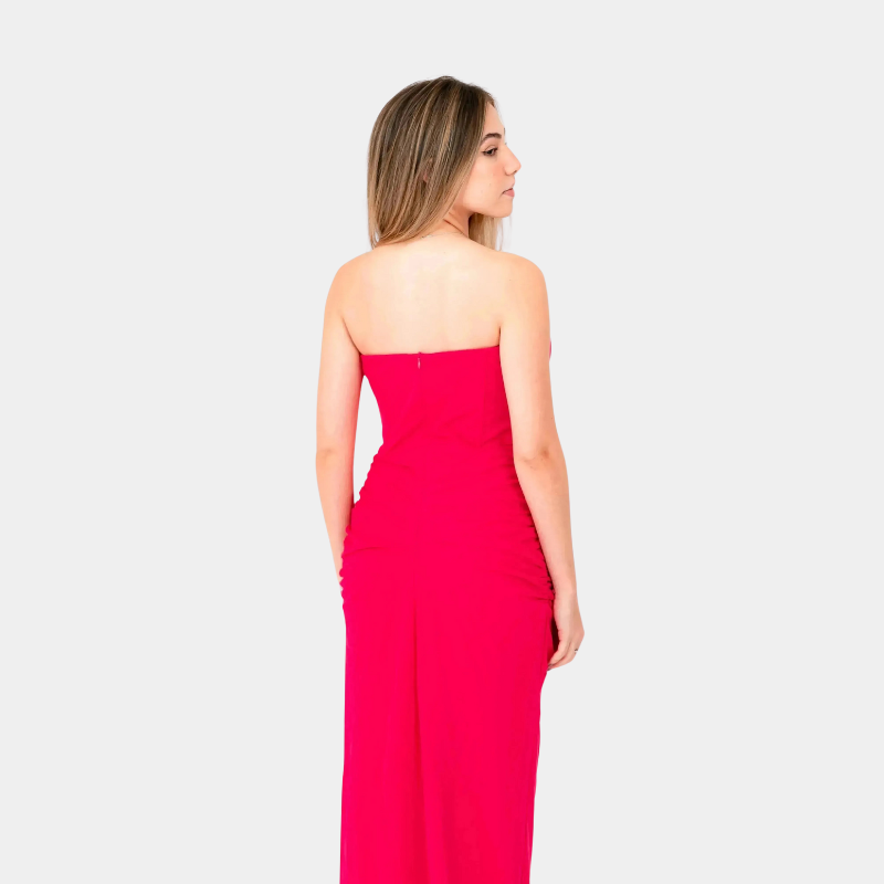 Vestido Ember Velluto