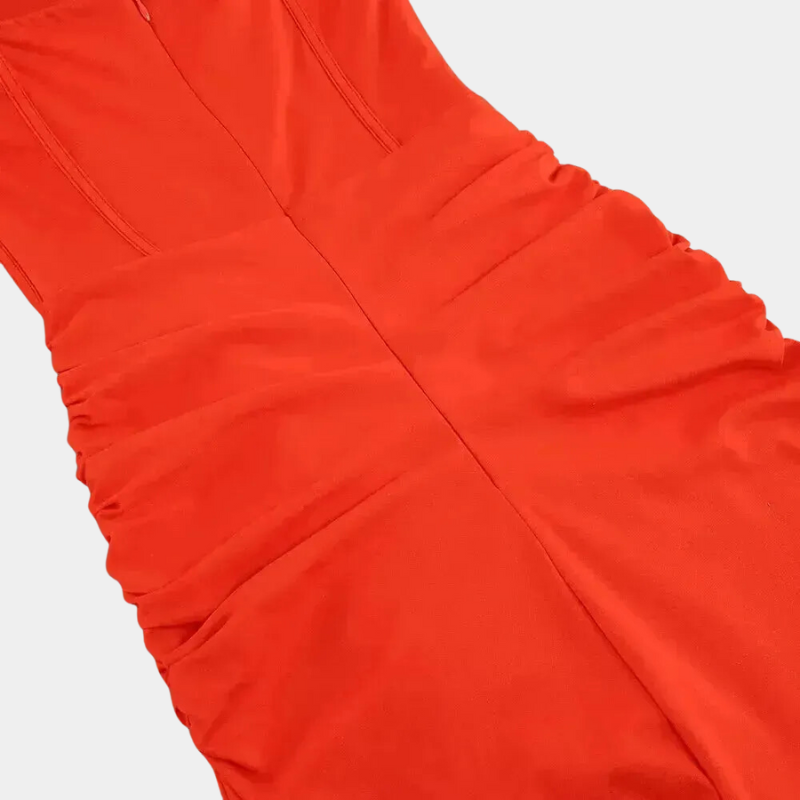 Vestido Ember Velluto