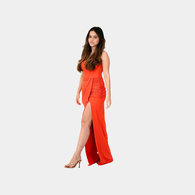 Vestido Ember Velluto