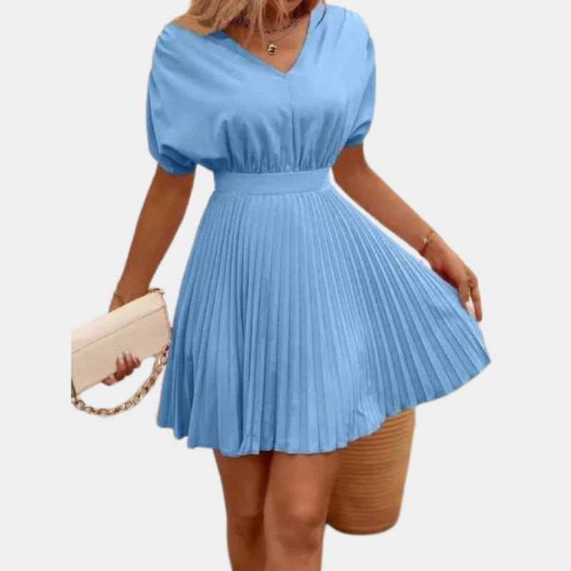 Vestido Casual Kaftan