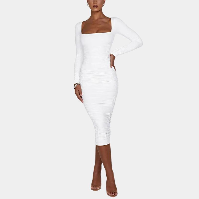 Vestido Bodycon Feminino – The Velluto